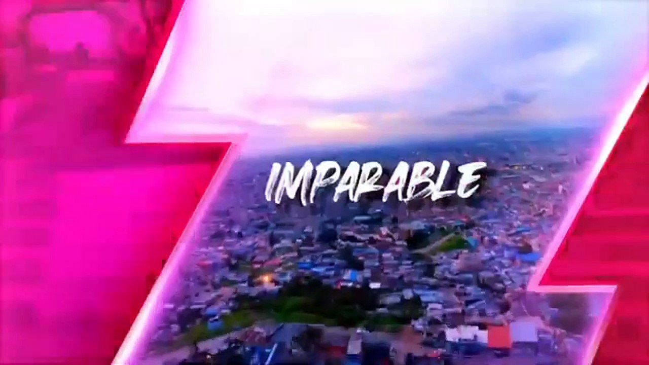 'Romina Poderosa' - Tráiler oficial - Caracol TV