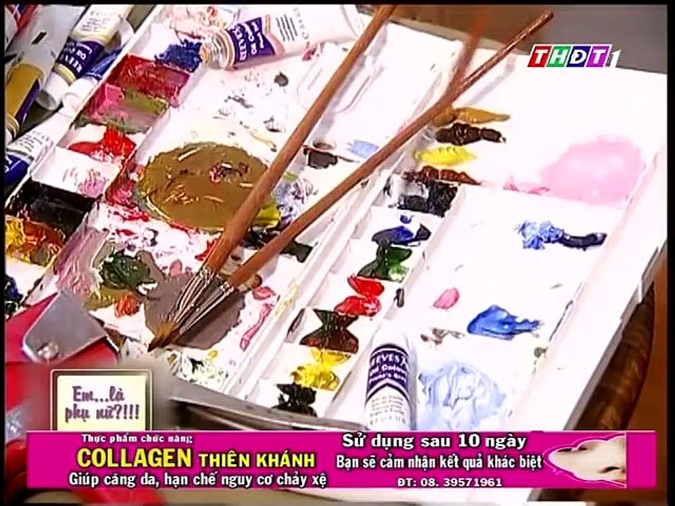 Em...Là Phụ Nữ? - Tập 1