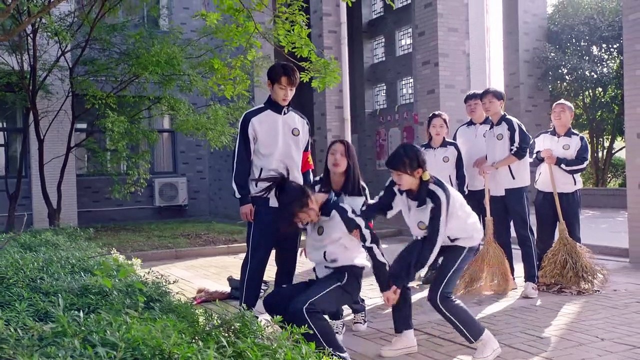 Exclusive Fairytale (2023) Ep 2 Eng Sub