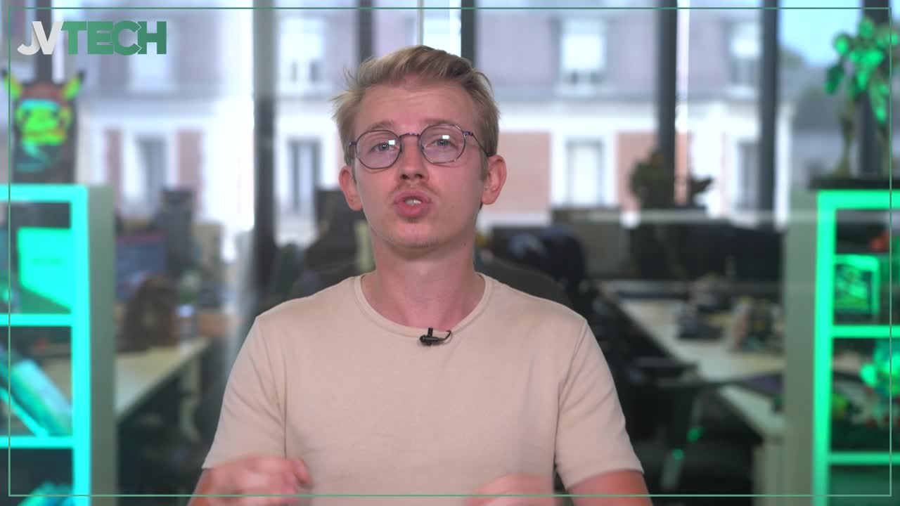 Daily Tech : windows XP sur apple vision pro