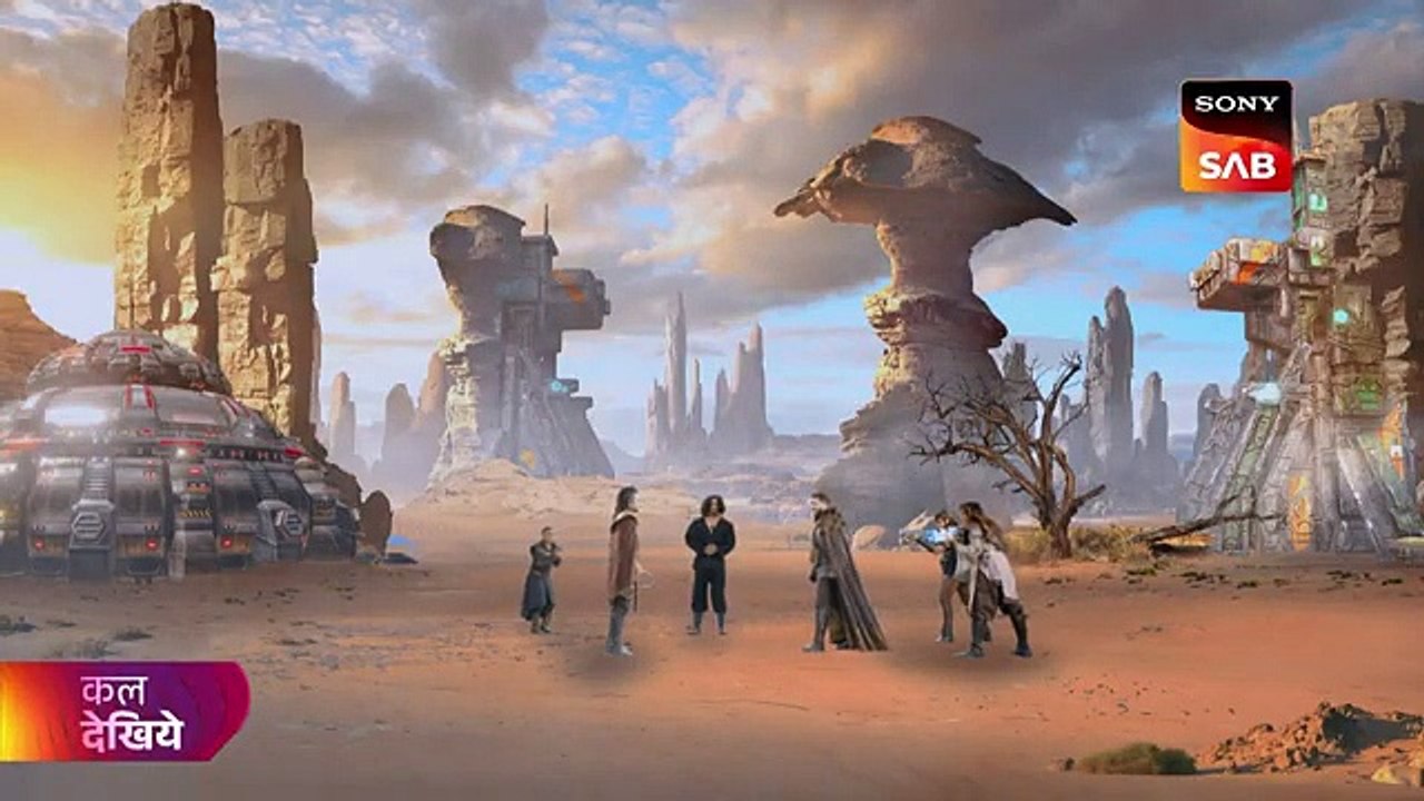 Baal Veer season 3 episode 79