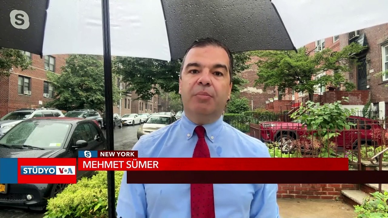 Manhattan'da kiralar ortalama 5 bin 500 dolar