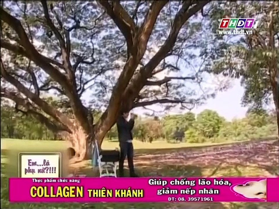 Em...Là Phụ Nữ? - Tập 6