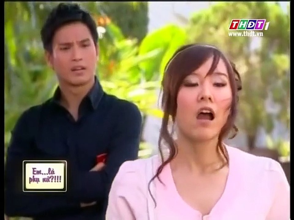 Em...Là Phụ Nữ? - Tập 10