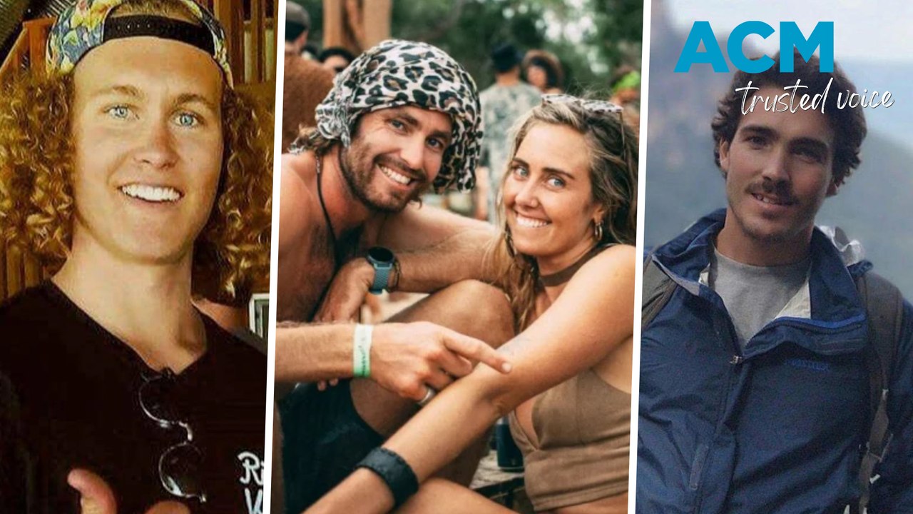 Missing Australian tourists in Indonesia found safe