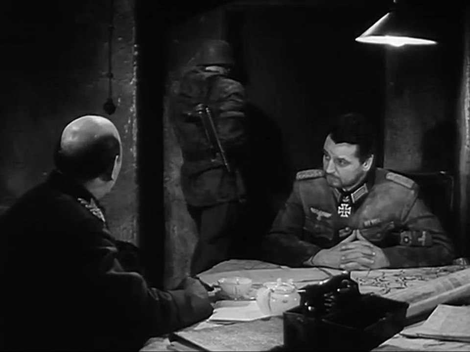 Der Kessel - Begegnungen (DDR, 1967)