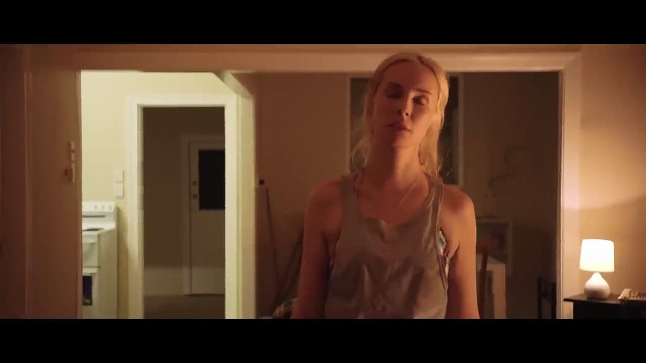 ACTION MOVIE 2023 "LANDFALL"