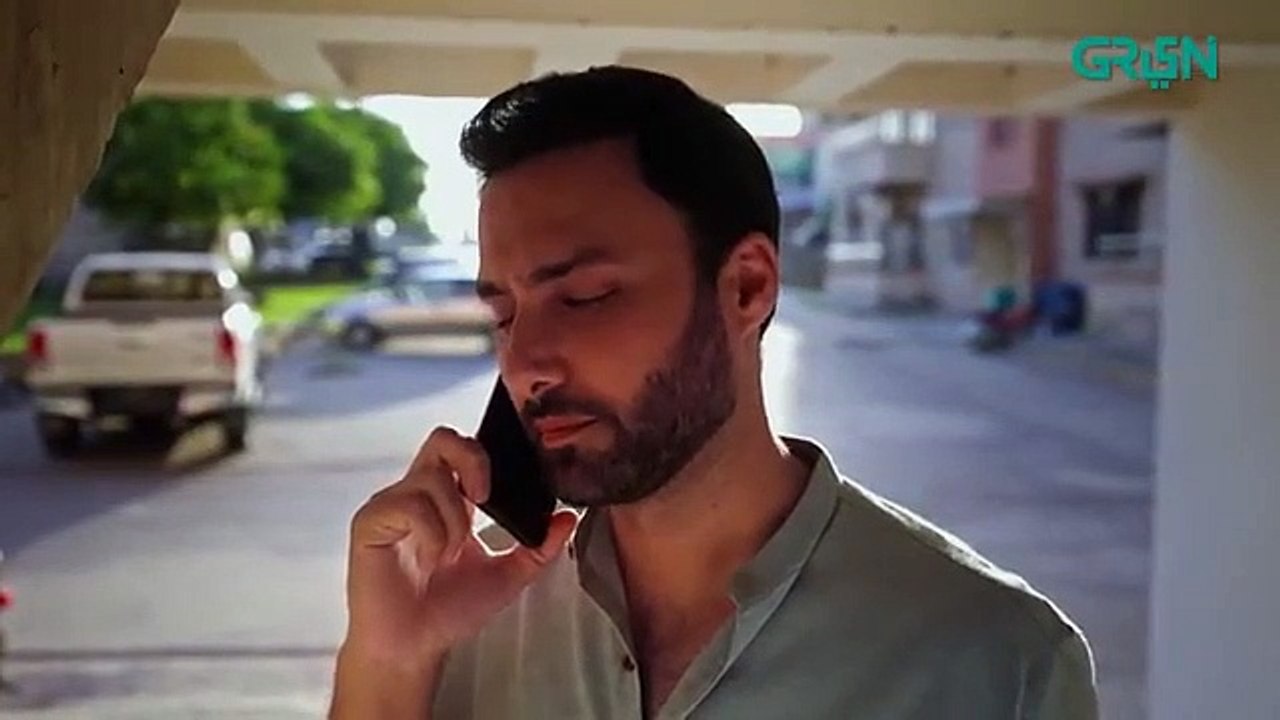 Idiot _ Episode 01 _ Ahmed Ali Akbar _ Mansha Pasha