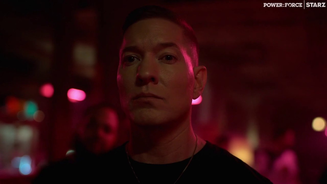 Power Book IV: Force - S02 Trailer (English) HD