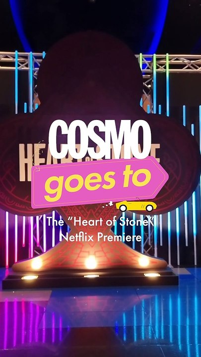 🔥 Watch 'Heart of Stone' Now Streaming on Netflix Philippines!