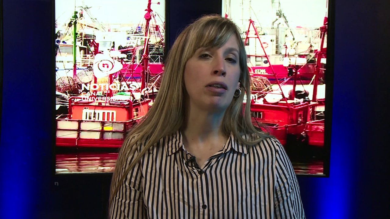 NOTICIAS CANAL UNIVERSIDAD - PROGRAMA 81