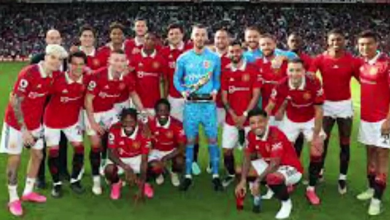 David De Gea-ታማኙ ግብ ጠባቂ በቴናግ  አልታመነም_