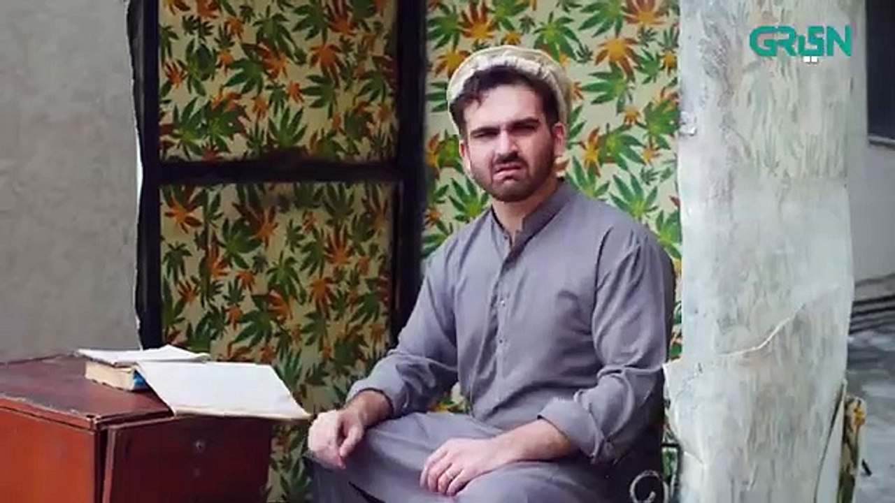 Idiot _ Episode 04 _ Ahmed Ali Akbar _ Mansha Pasha