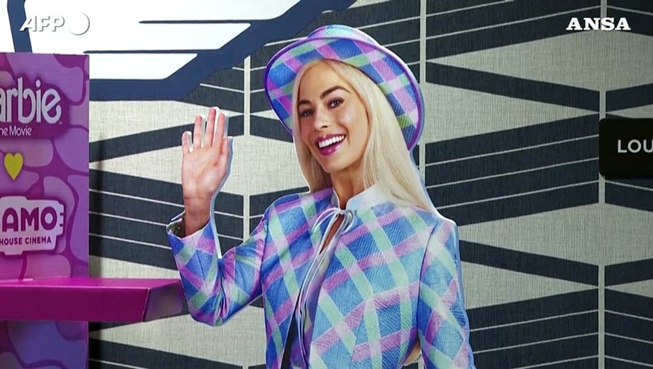 Taylor Swift, Barbie e Beyonce': il nuovo motore del Pil Usa