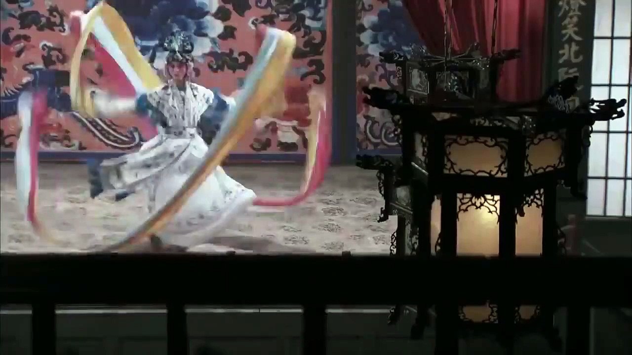 HẮC HỒ - TẬP 02 - Phim kháng nhật