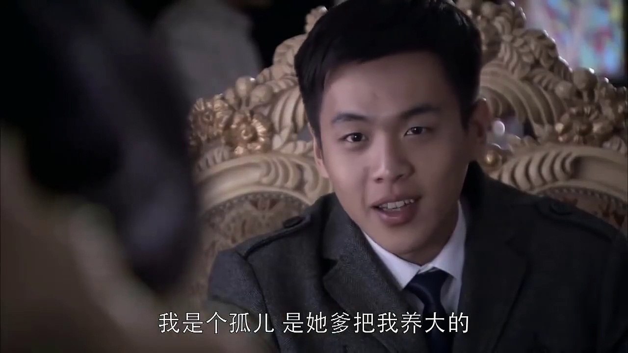 HẮC HỒ - TẬP 04 - Phim kháng nhật