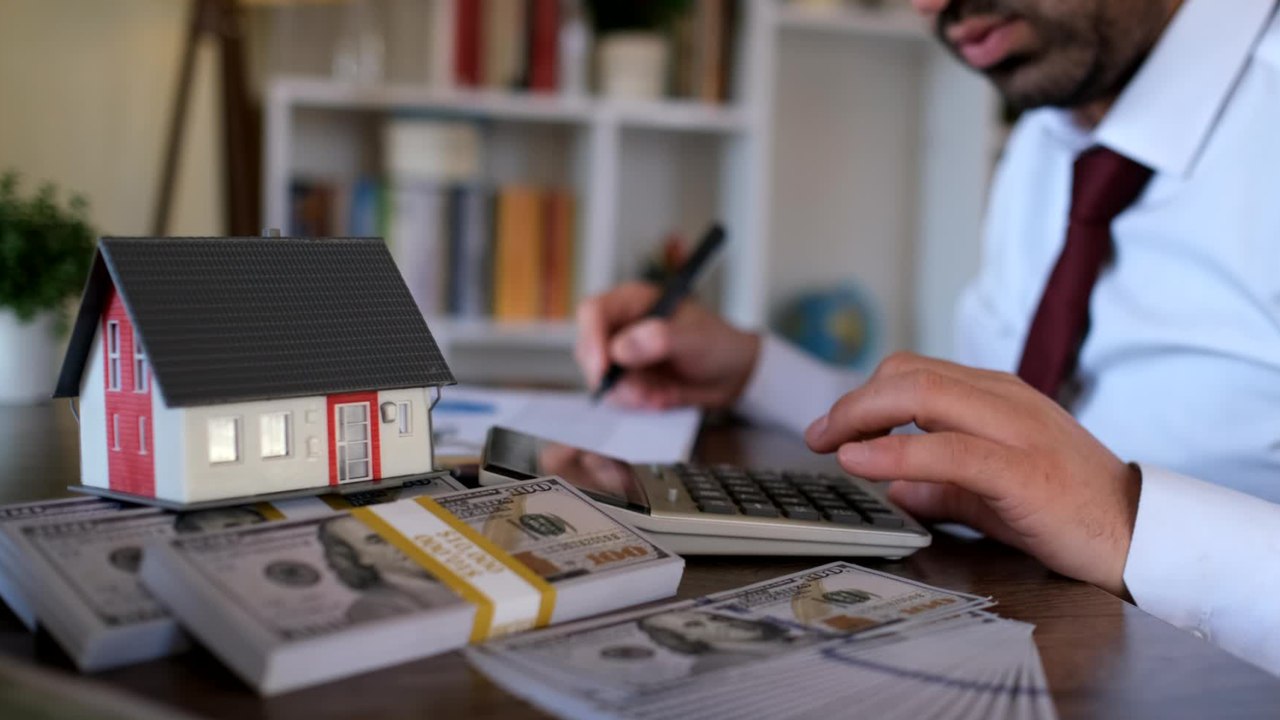 Immobilier locatif : pourquoi investir dans une maison peut rapporter gros