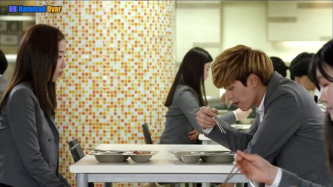 who are you school 2015 episode 6 in Hindi dubbed..