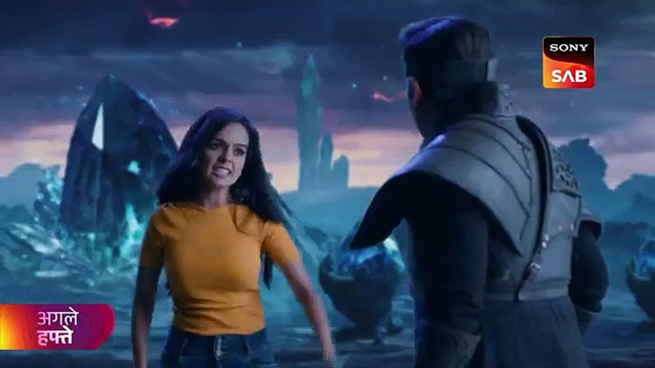 Baalveer S3 बालवीर 3  Ep 81