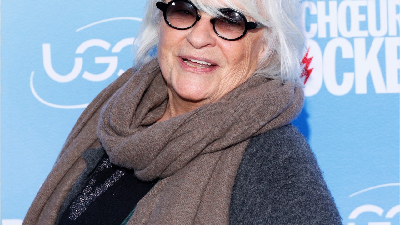 GALA VIDEO - Catherine Lara “tout feu tout flamme” à 78 ans : ses secrets pour rester en forme