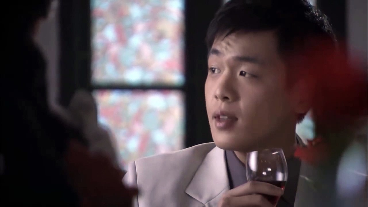 HẮC HỒ - TẬP 07 - Phim kháng nhật