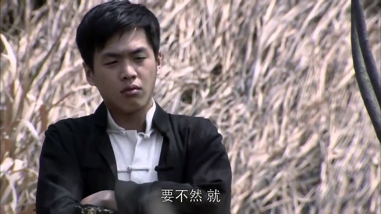 HẮC HỒ - TẬP 10 - Phim kháng nhật