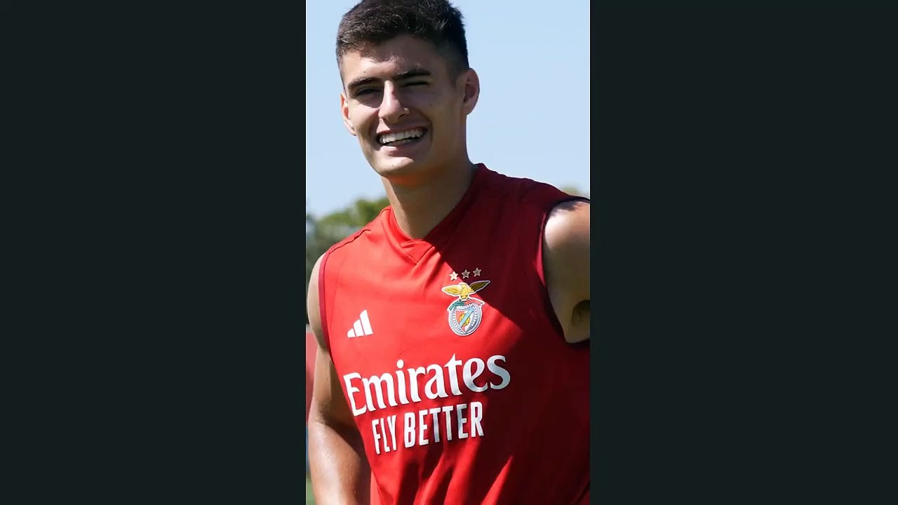 António Silva e João Neves