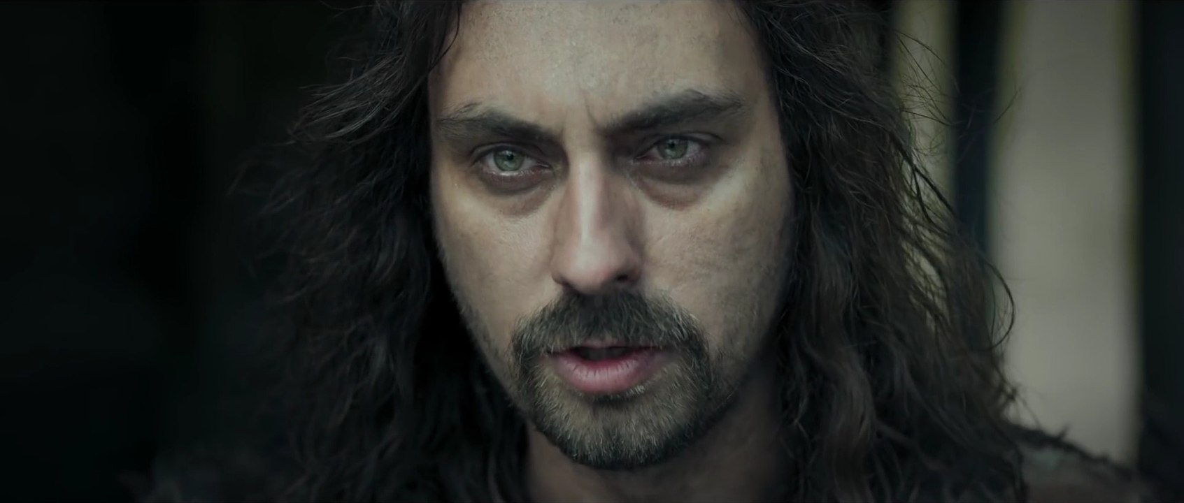 Dovbush - Trailer (OV) HD