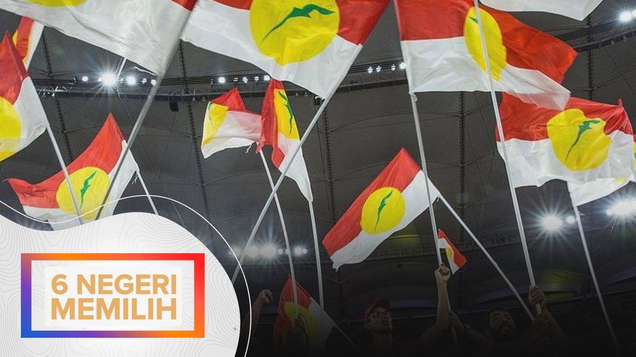 Pasca #6NegeriMemilih: UMNO perlu buat pembetulan