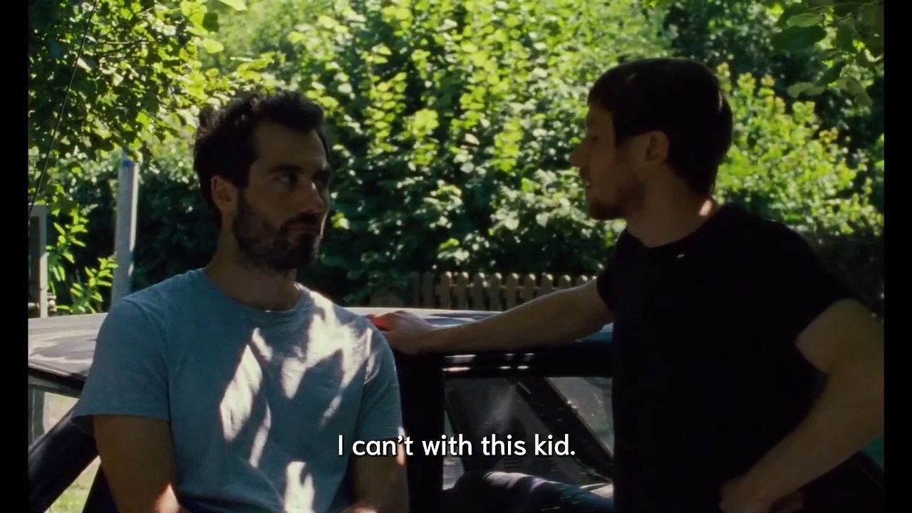 Astrakan - Official Trailer (2023) -| GetMoviesHD