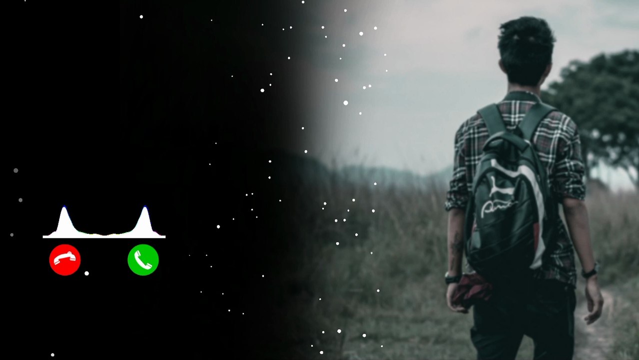 Rab Mileya Ringtone / Hindi Ringtone / Love Ringtone / Romantic Ringtone / Sad Ringtone