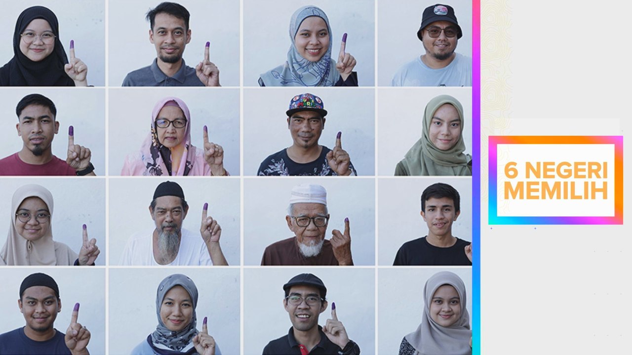 Demokrasi Malaysia: Pasca #6NegeriMemilih | Menjayakan rekonsiliasi nasional