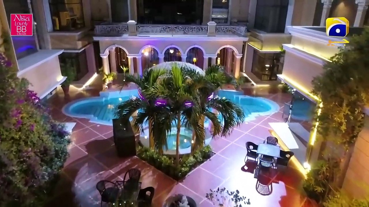 Tere Bin Ep 57 2nd Last