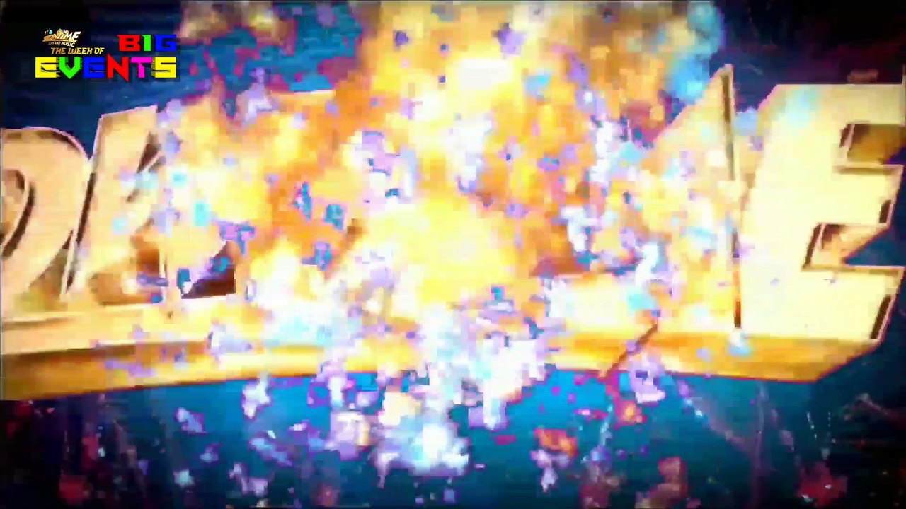 Showtime Opening Theme Jul 1, 2023