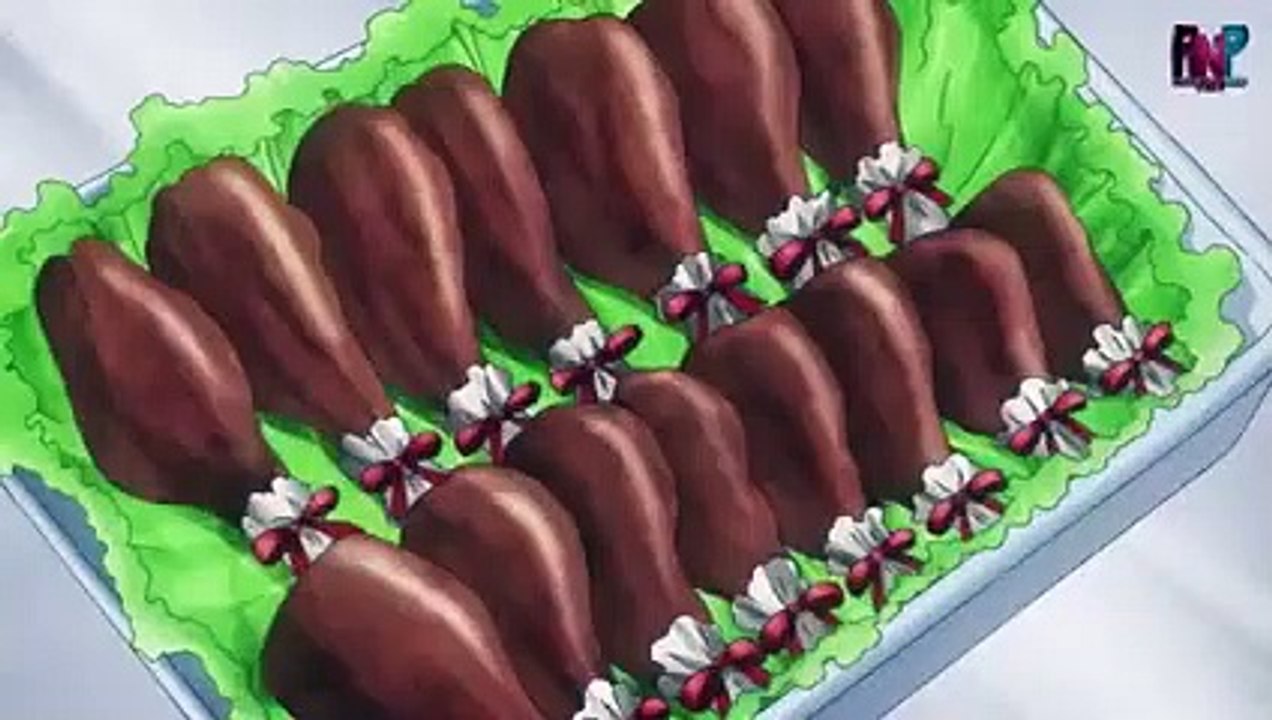 Toradora! Tagalog Dubbed EP 19