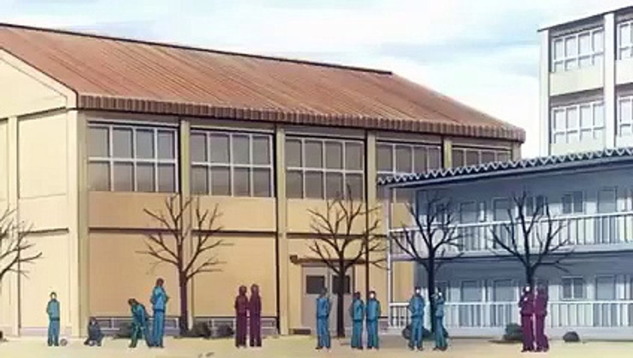 Toradora! Tagalog Dubbed EP 18