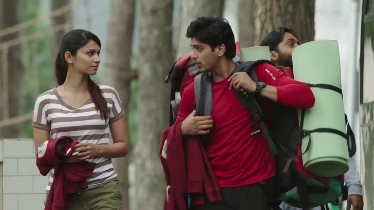 Watch Everest StarPlus TV Serial S1 Episode 19