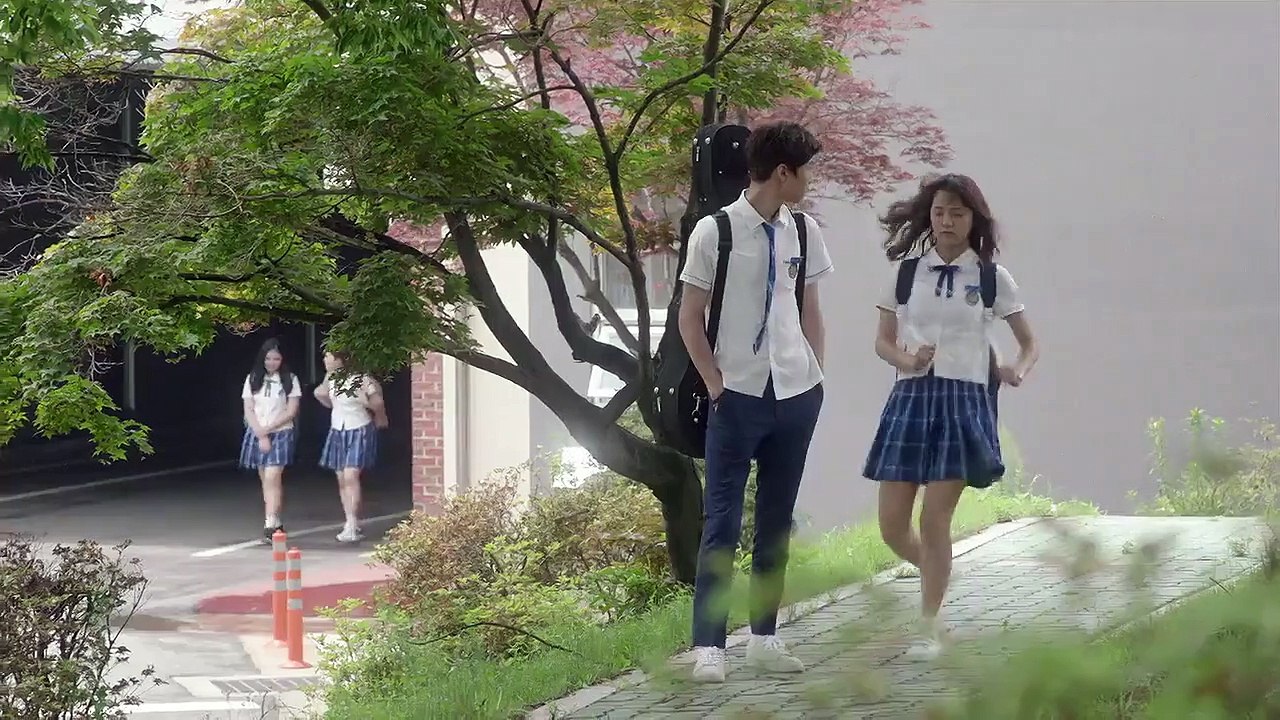 School OF 2017 EPISODE 03 KDRAMA IN HINDI DUBBED