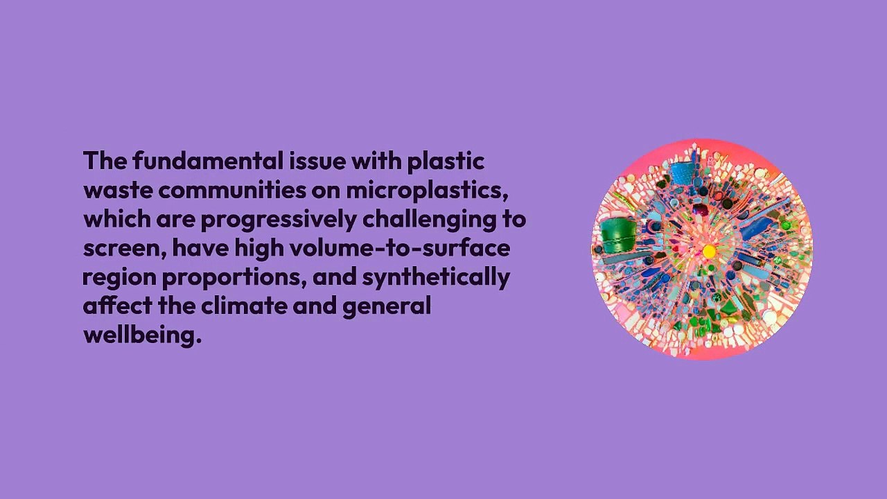 What are the Dangers of Plastic Pollution