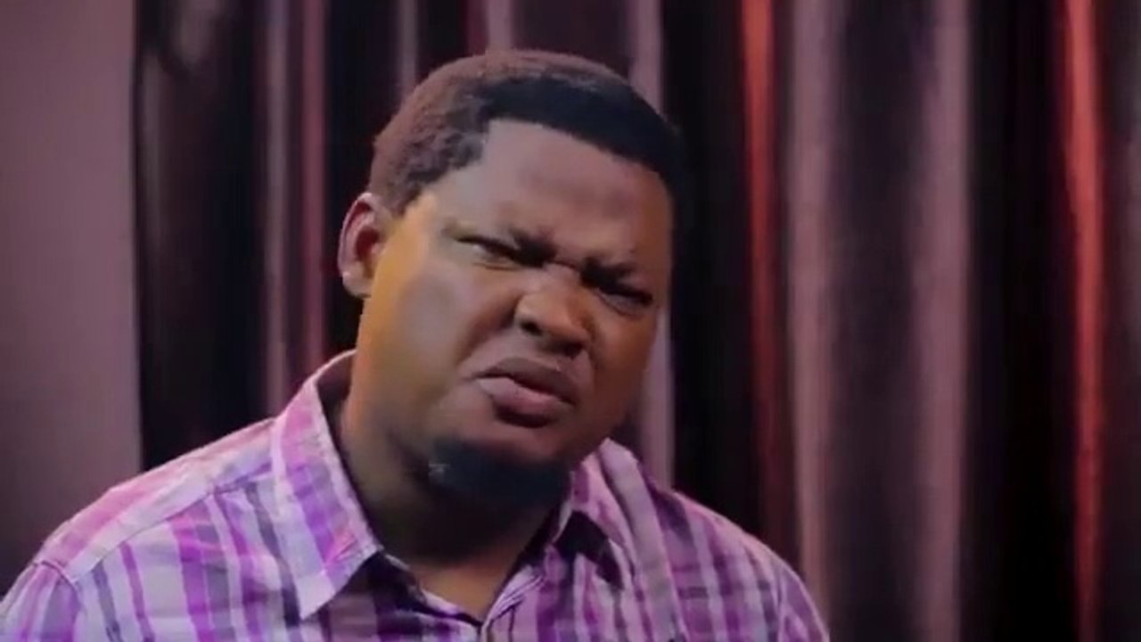 Man Of God - Netflix