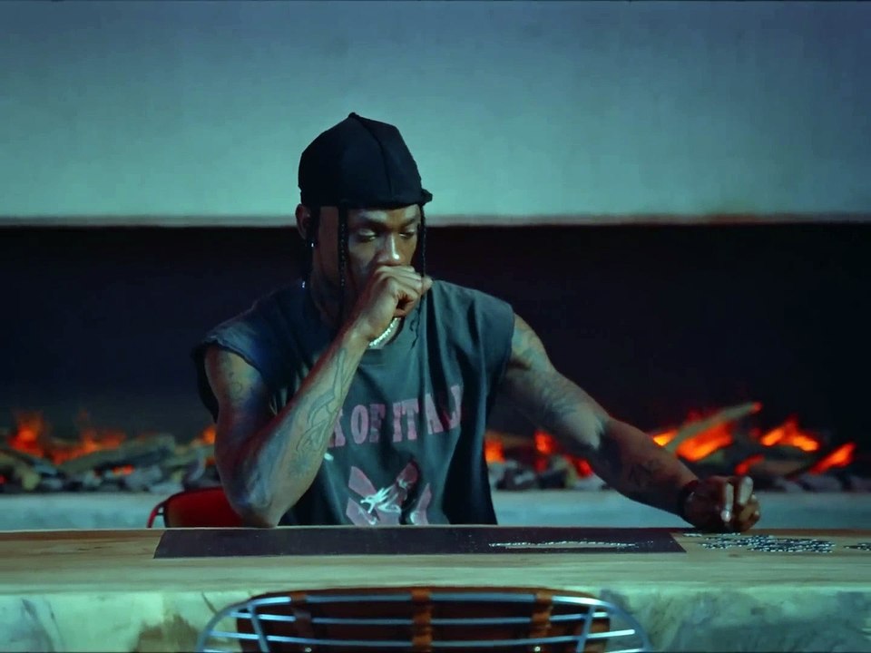 Circus Maximus - Trailer