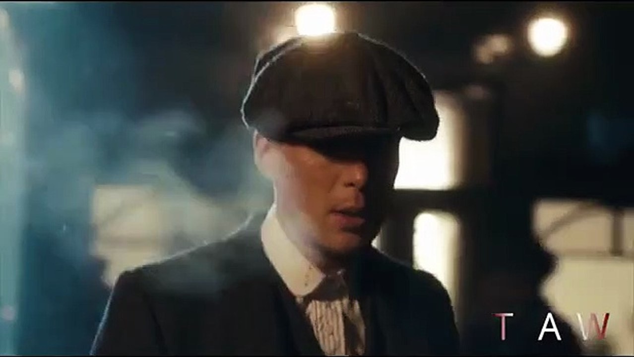 No One Like Me - Thomas shelby - bestsong