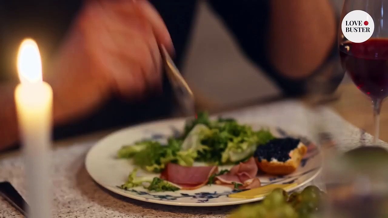 I’M IN LOVE WITH A HOMELESS MAN @LoveBuster_