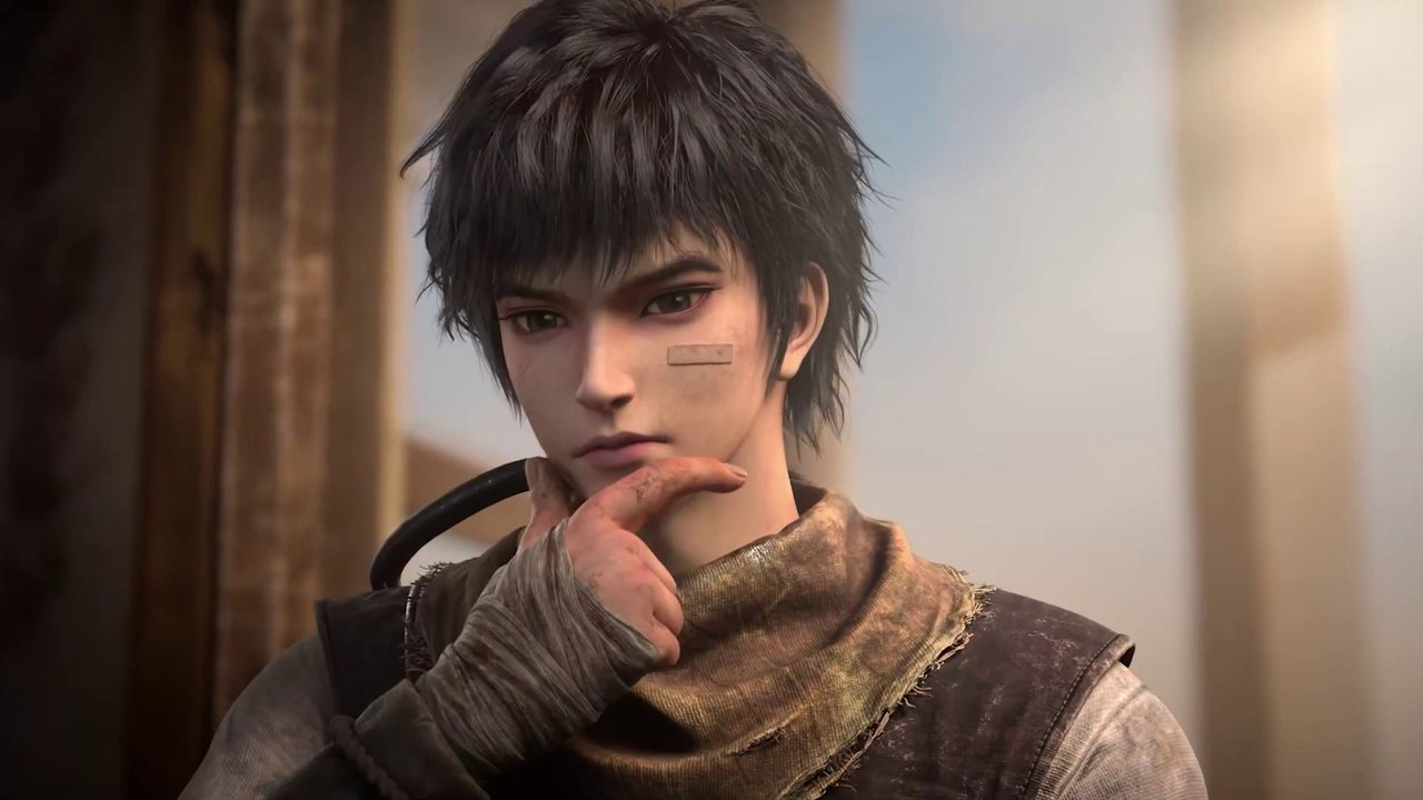 The First Order EP 2