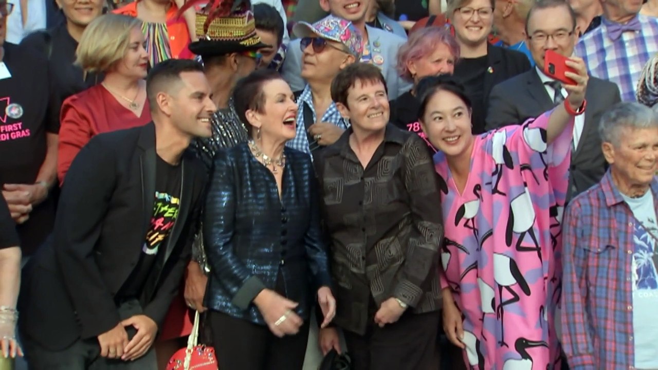 Mark Latham dropped as leader of One Nation in NSW