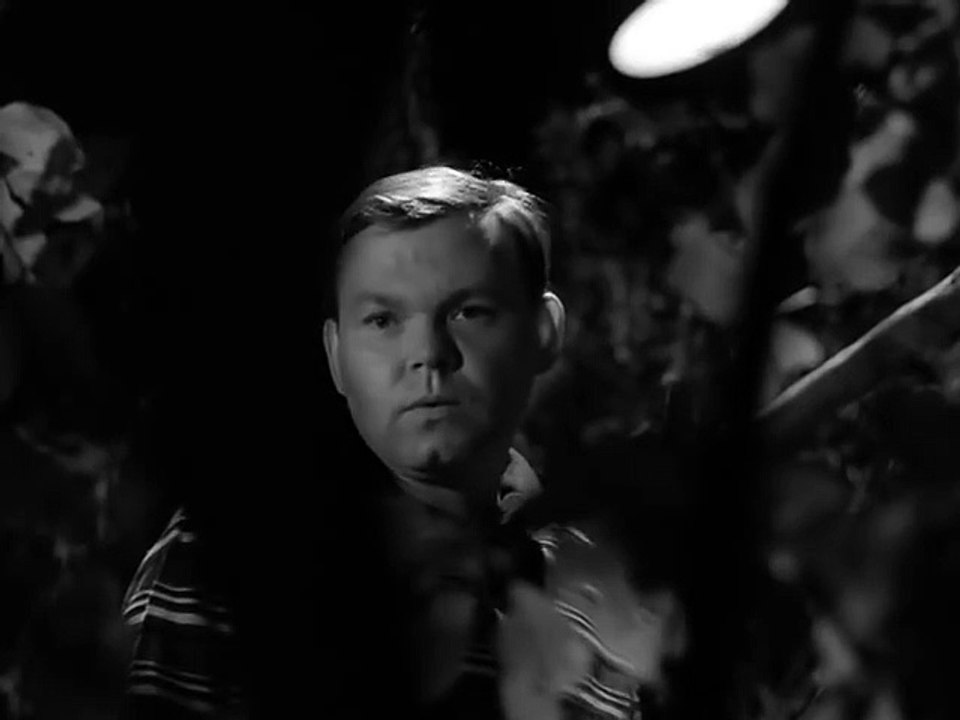 Drei von der K · Folge 13: Ein merkwürdiger Fall