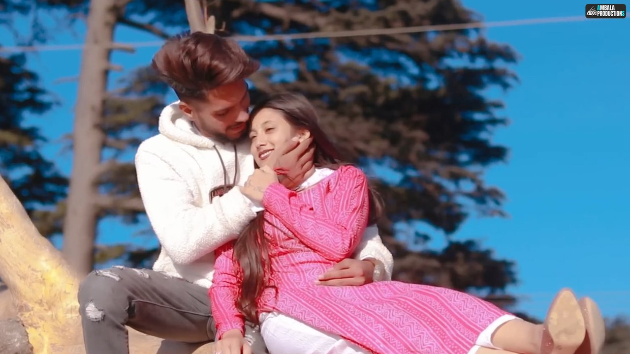 Din Din Bipta Peye Dee | Jeevan Pahari, ft Mona & Viraj | New Series