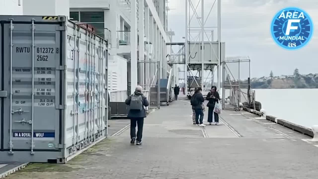 Reportaje portada Diario AS