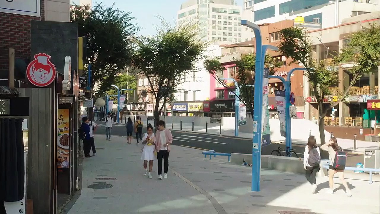 School of 2017 Episode 13 Hindi Dubbed 🎬 | Exciting K-Drama Moments