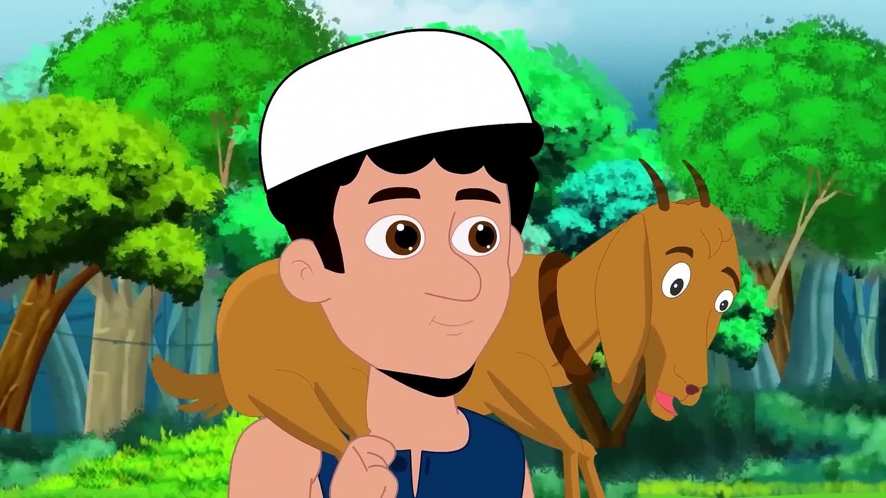 मछली वाला | Fishermen Story | Hindi Kahani | Moral Stories | Bedtime Story | Hindi Kahani | Fairy tales